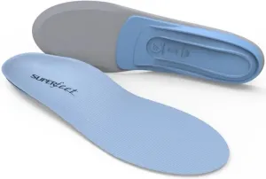 SuperFeet Blue 32-33,5 Semelles pour chaussures