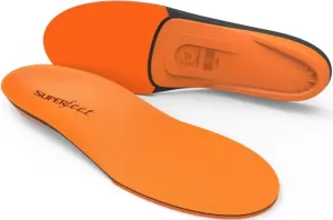 SuperFeet Orange 42-44 Semelles pour chaussures