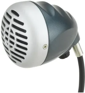 Superlux D112 Microphone dynamique pour instruments