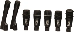 Superlux DRK A5C2 Set de microphone