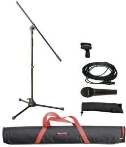Superlux D112 Microphone dynamique pour instruments #535463