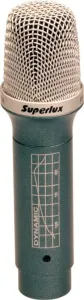 Superlux PRA288A Microphone pour caisse claire