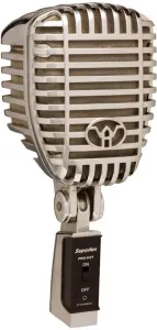 Superlux WH5 Microphone retro