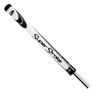 Superstroke Fatso with Countercore Golf Grip #21918