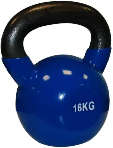 Sveltus Kettlebell 16 kg Bleu Kettlebell