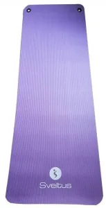 Sveltus Training Purple Tapis de sol