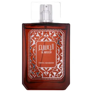 Swiss Arabian Al Waseem Eau de Parfum pour homme 100 ml #113825