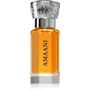 Swiss Arabian Amaani huile parfumée mixte 12 ml