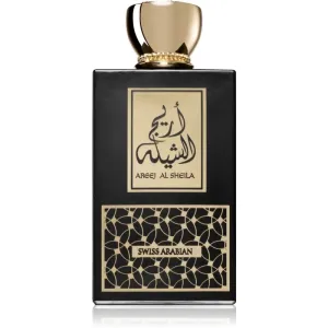 Swiss Arabian Areej Al Sheila Eau de Parfum pour femme 100 ml