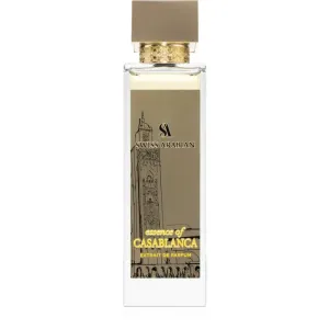 Swiss Arabian Essence of Casablanca extrait de parfum mixte 100 ml