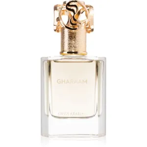 Swiss Arabian Gharaam Eau de Parfum mixte 50 ml