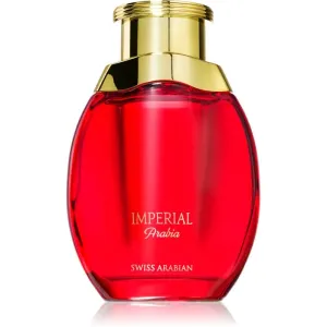 Swiss Arabian Imperial Arabia Eau de Parfum mixte 100 ml #666309