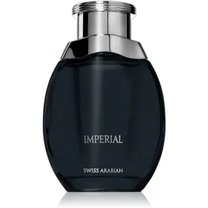 Swiss Arabian Imperial Eau de Parfum pour homme 100 ml #666310