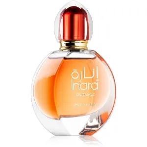 Swiss Arabian Inara Oud Eau de Parfum pour femme 55 ml #118891