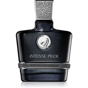 Swiss Arabian Intense Pride Eau de Parfum mixte 100 ml
