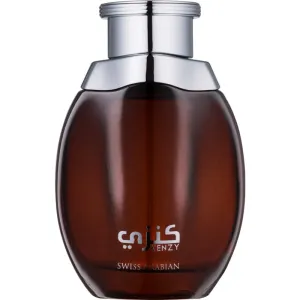 Swiss Arabian Kenzy Eau de Parfum mixte 100 ml #118168