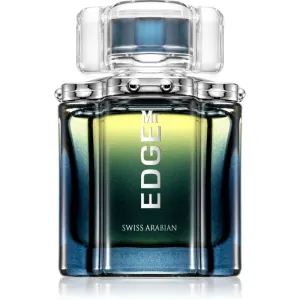 Swiss Arabian Mr Edge Eau de Parfum pour homme 100 ml #117458