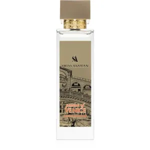 Swiss Arabian Passion of Venice extrait de parfum mixte 100 ml