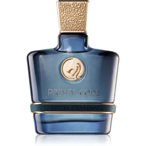Swiss Arabian Primal Code Eau de Parfum pour homme 100 ml #118889