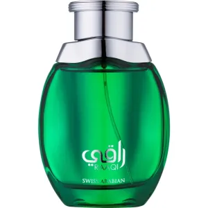 Swiss Arabian Raaqi Eau de Parfum pour femme 100 ml #111211
