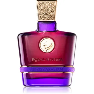 Swiss Arabian Royal Mystery Eau de Parfum pour femme 100 ml #118890
