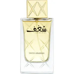 Parfums - Swiss Arabian
