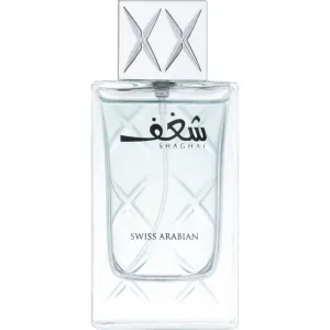 Swiss Arabian Shaghaf Men Eau de Parfum pour homme 75 ml #110709
