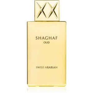 Swiss Arabian Shaghaf Oud Eau de Parfum mixte 75 ml #112122