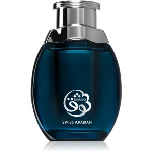 Swiss Arabian Shawq Eau de Parfum mixte 100 ml #112217