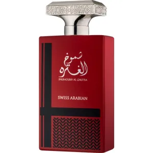 Swiss Arabian Shumoukh Al Ghutra Eau de Parfum pour homme 100 ml #112191
