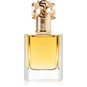 Swiss Arabian Wajd Eau de Parfum mixte 50 ml