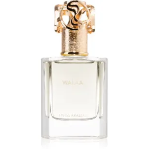 Swiss Arabian Walaa Eau de Parfum mixte 50 ml