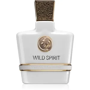 Swiss Arabian Wild Spirit Eau de Parfum pour femme 100 ml #118029
