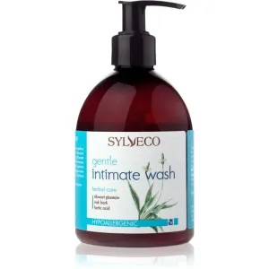 Sylveco Body Care Gentle gel intime doux 300 ml #135380