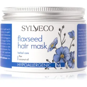 Sylveco Hair Care masque cheveux pour cheveux secs et fragiles 150 ml