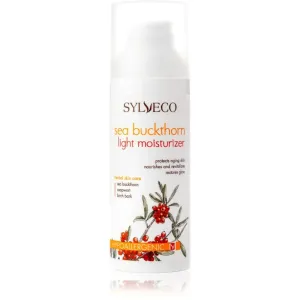 Sylveco Face Care Sea Buckthorn crème revitalisante pour peaux fatiguées 50 ml