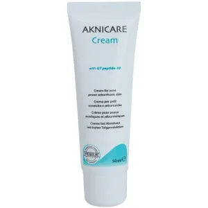 Synchroline Aknicare crème pour peaux acnéiques et séborrhéiques 50 ml #108701