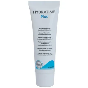 Synchroline Hydratime Plus crème de jour hydratante pour peaux sèches 50 ml #108687