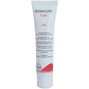 Synchroline Rosacure Fast émulsion gel pour peaux sensibles sujettes aux rougeurs 30 ml #108694