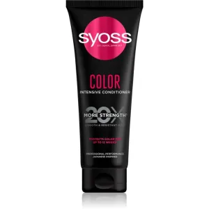 Syoss Color baume cheveux protection de couleur 250 ml