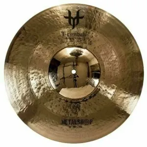 T-cymbals Metalshop Giant Bell Cymbale ride 20