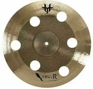 T-cymbals Nefer Cymbale d'effet 16