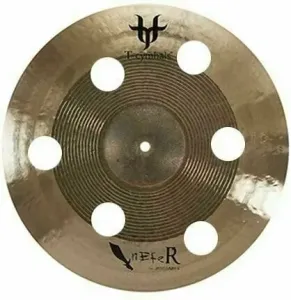 T-cymbals Nefer Cymbale d'effet 17