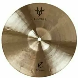 T-cymbals T-Classic Bell Cymbale d'effet 10