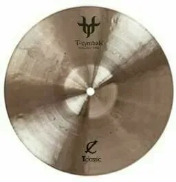 T-cymbals T-Classic Bell Cymbale d'effet 6