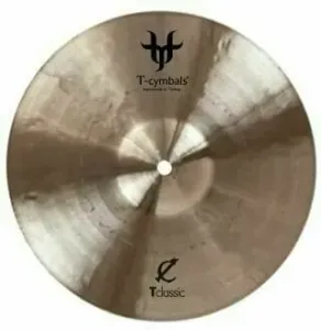 T-cymbals T-Classic Cymbale splash 10