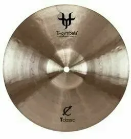 T-cymbals T-Classic Cymbale splash 6