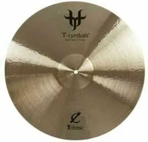 T-cymbals T-Classic Light Cymbale crash 16