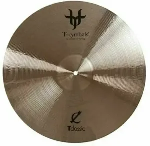 T-cymbals T-Classic Light Cymbale ride 22