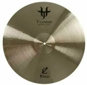 T-cymbals T-Classic Medium Cymbale crash 16